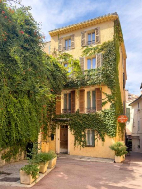 Charming house